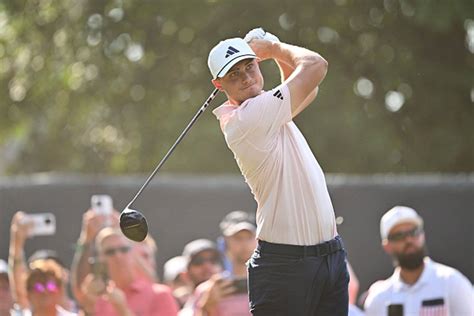 Full recap of days one and two at the U.S. Open .